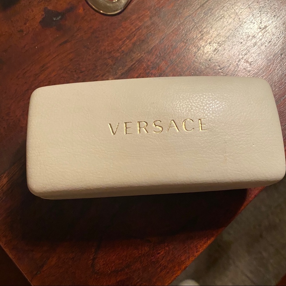 Unisex Versace Sunglasses